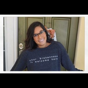 Meet your Posher, Kelsey